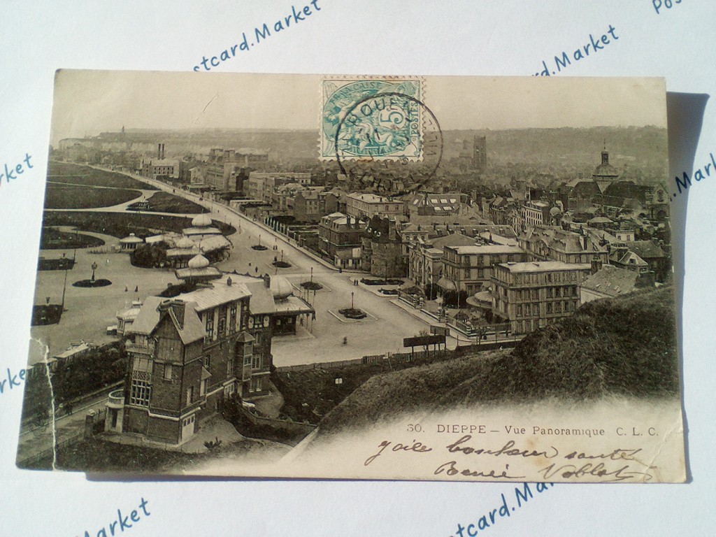 /France/Dieppe/FR_place_1905_Dieppe. Vue Panoramique.jpg